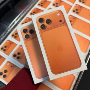 iPhones Pallet