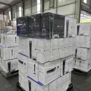 ps5 pallets