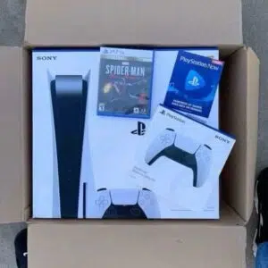ps5 pallets