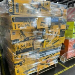 Dewalt Tools Pallet