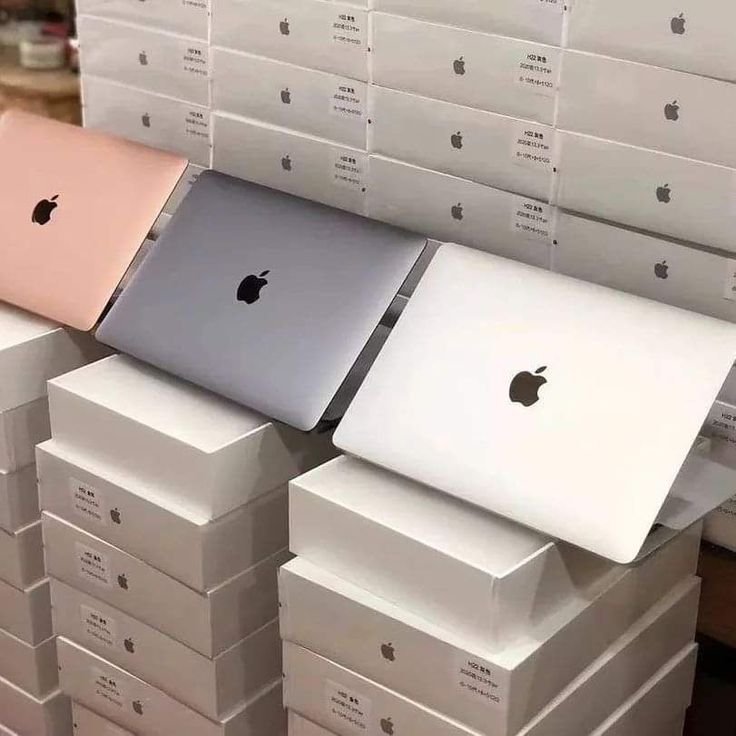 Laptop Pallet