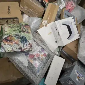 Liquidation Pallets Near Me