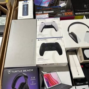 electronics liquidators