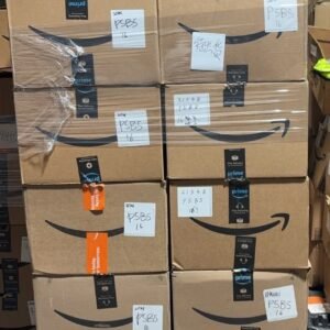 amazon return pallet