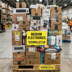 Medium Electronics