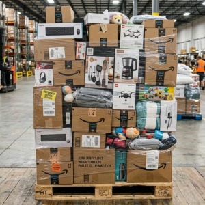 Amazon