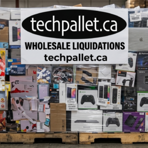 Electronics & Gadgets