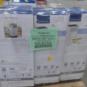 insignia air conditioner