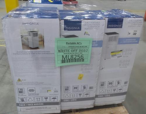 insignia air conditioner