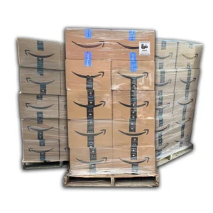 liquidation pallets