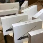 laptops Liquidation Pallets (30 Pieces) - Image 2