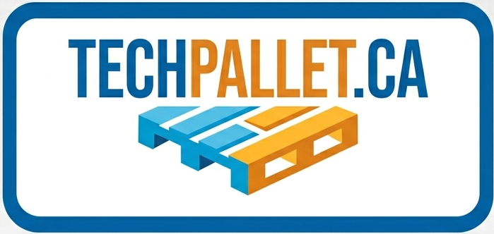tech liquidators pallets ca