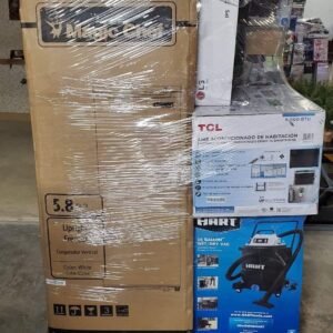Wholesale Liquidators Edmonton