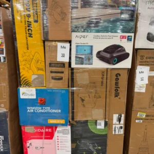 canada liquidation