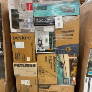 CA Liquidators