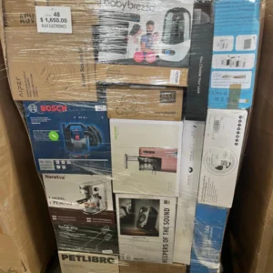 liquidation sales near me