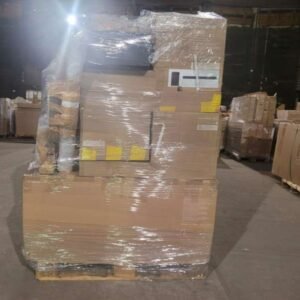 amazon pallets
